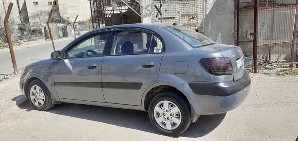 كيا ريو 2007 - صورة 3