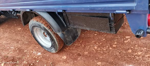 هيونداي بورتر 2010 - صورة 2