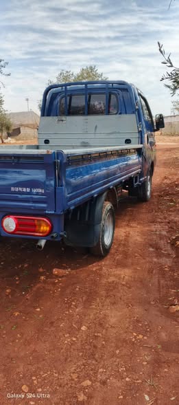 هيونداي بورتر 2010 - صورة 3