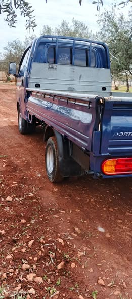 هيونداي بورتر 2010 - صورة 5