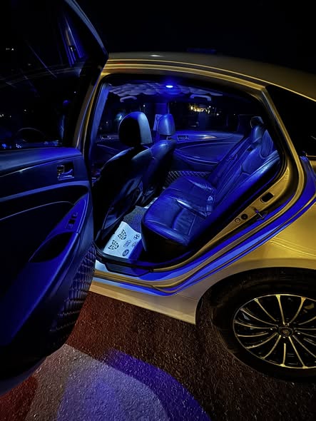 هيونداي سوناتا 2014 - صورة 5