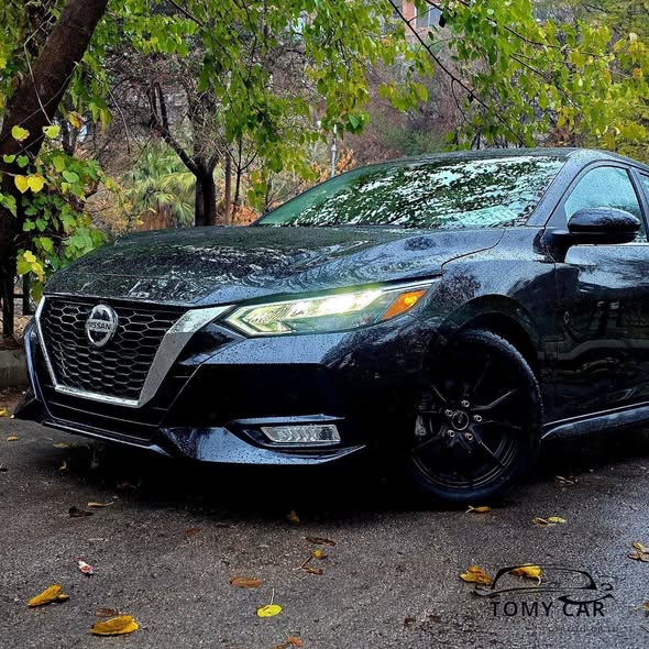 نيسان سنترا 2022 - صورة 3