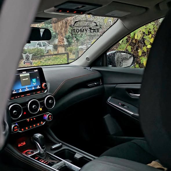 نيسان سنترا 2022 - صورة 4