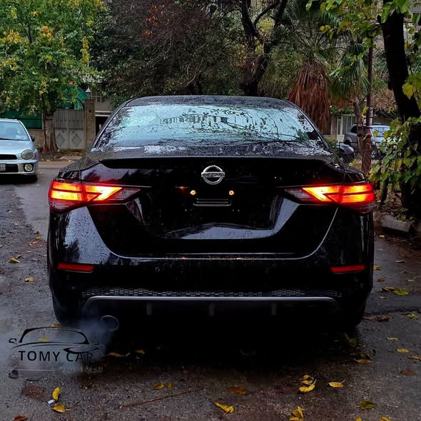 نيسان سنترا 2022 - صورة 5