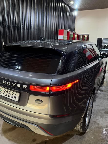 رانج روفر فيلار 2018 - صورة 2