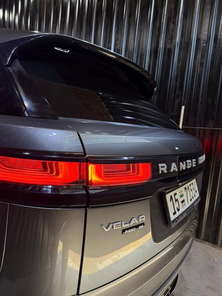 رانج روفر فيلار 2018 - صورة 3