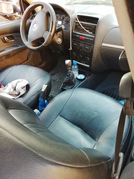 فيات سينيا 2007 - صورة 4