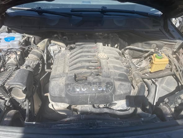 فولكس فاجن طوارق 2013 - صورة 1