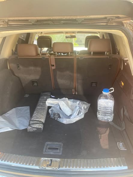 فولكس فاجن طوارق 2013 - صورة 2