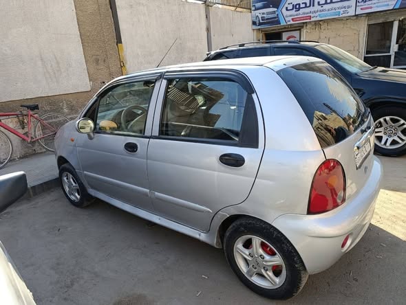 شيري كيو كيو 2009 - صورة 2