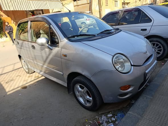 شيري كيو كيو 2009 - صورة 3