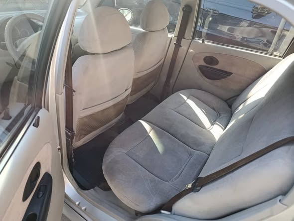 شيري كيو كيو 2009 - صورة 4