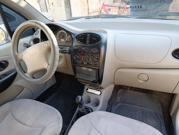 شيري كيو كيو 2009 - صورة 5