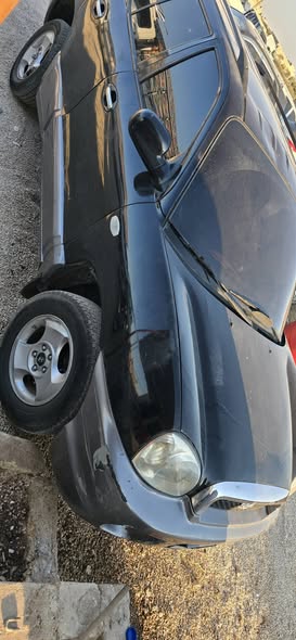 هيوانداي سانتا في 2004 - صورة 2