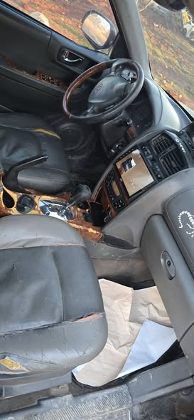 هيوانداي سانتا في 2004 - صورة 5