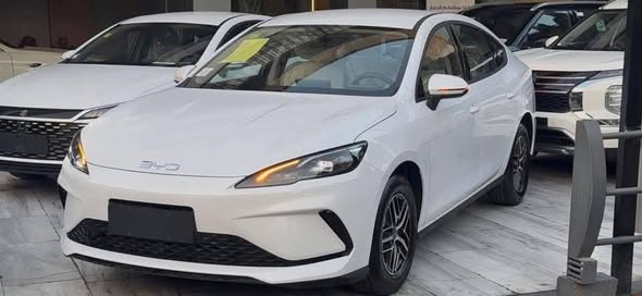 بي واي دي سيل 2025 - صورة 1