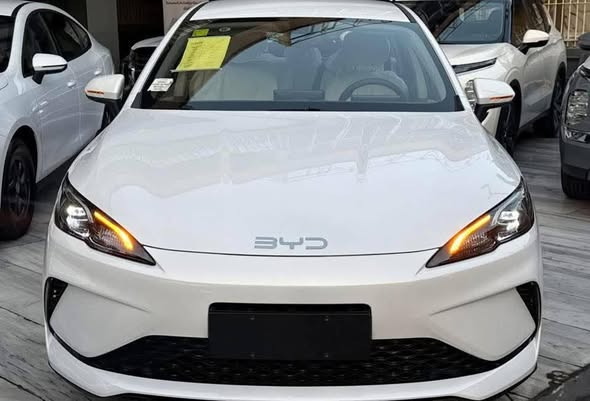 بي واي دي سيل 2025 - صورة 2