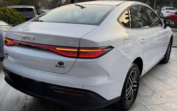 بي واي دي سيل 2025 - صورة 3