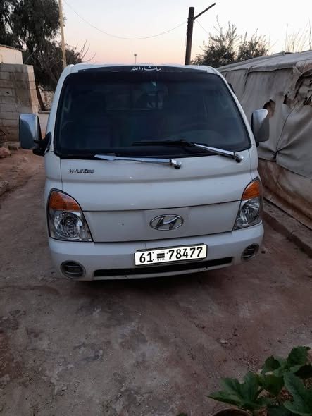 بورتر بورتر 2005 - صورة 3