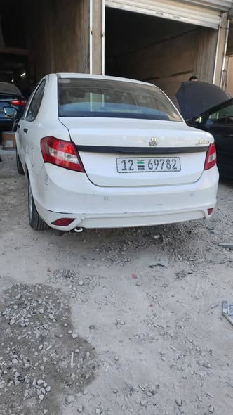 سابا Saba 2019 - صورة 2