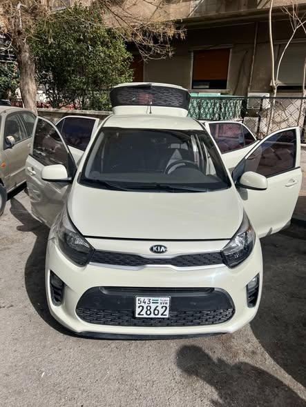 كيا Morning 2018 - صورة 1