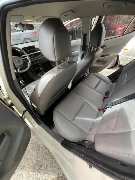 كيا Morning 2018 - صورة 4