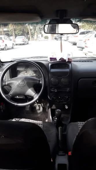 سايبا 141 2006 - صورة 2