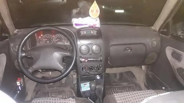 سايبا 141 2006 - صورة 3