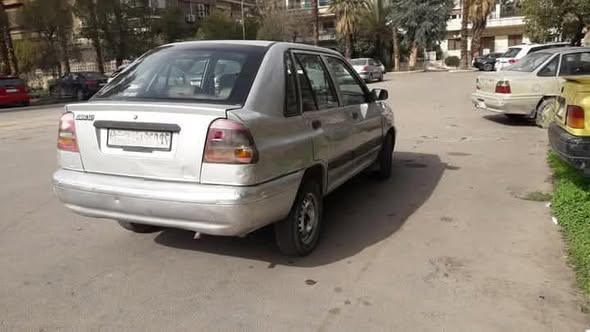 سايبا 141 2006 - صورة 4