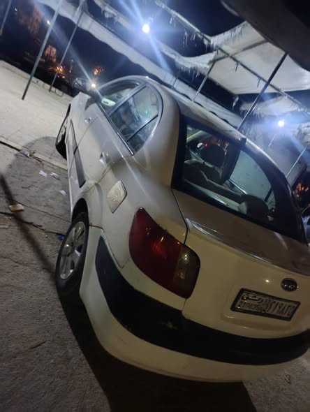 كيا ريو 2008 - صورة 3