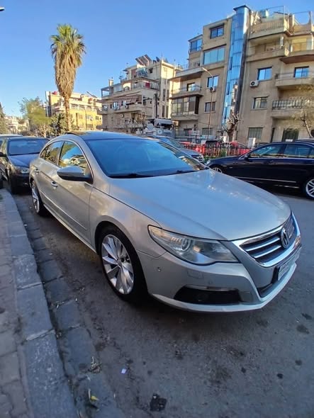 فولكس فاجن باسات 2011 - صورة 3