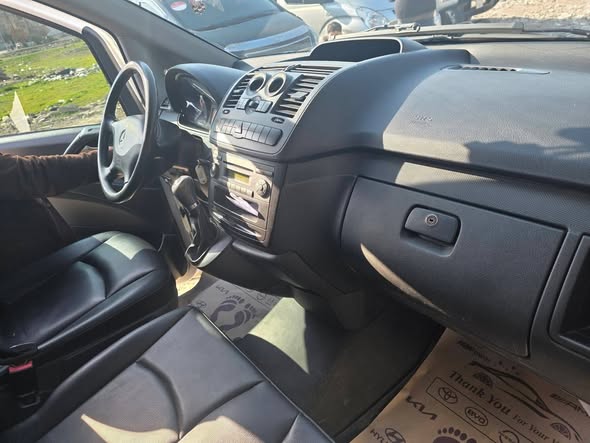 مرسيدس فيتو 2014 - صورة 2