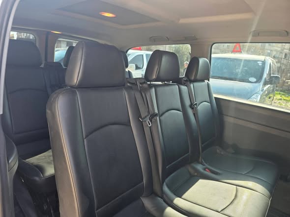 مرسيدس فيتو 2014 - صورة 4