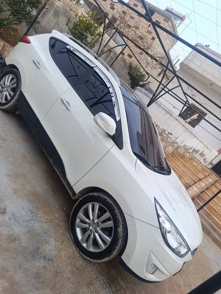 هيونداي توسان 2012 - صورة 3