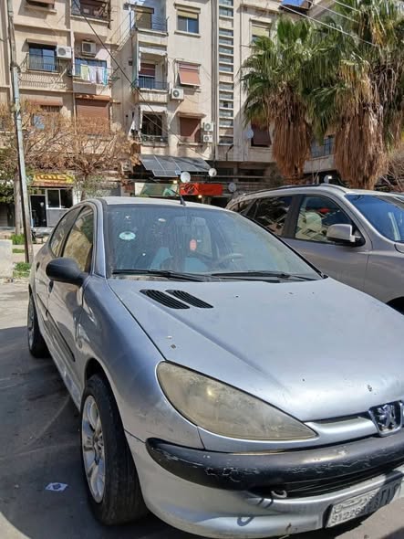 بيجو 206 2008 - صورة 3