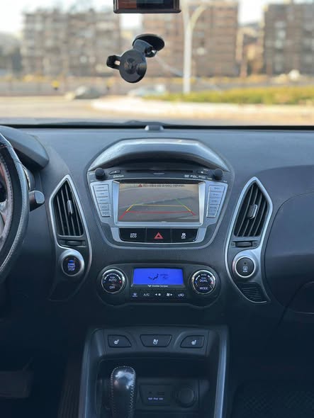 هونداي توسان 2012 - صورة 5