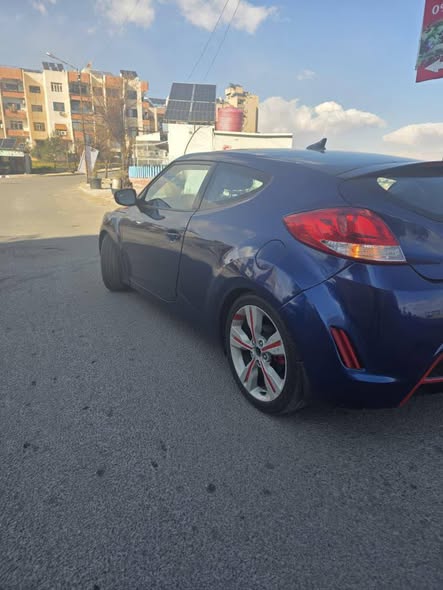 هيونداي فوليستر 2017 - صورة 3