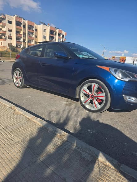 هيونداي فوليستر 2017 - صورة 5