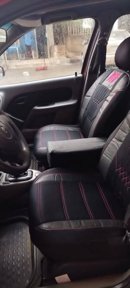 رينو كليو 2008 - صورة 2