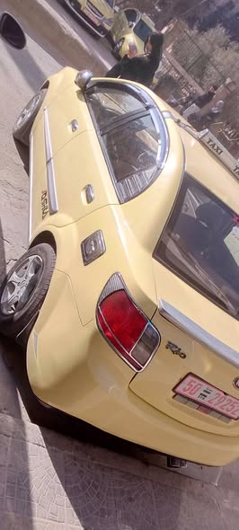 كيا ريو 2012 - صورة 3