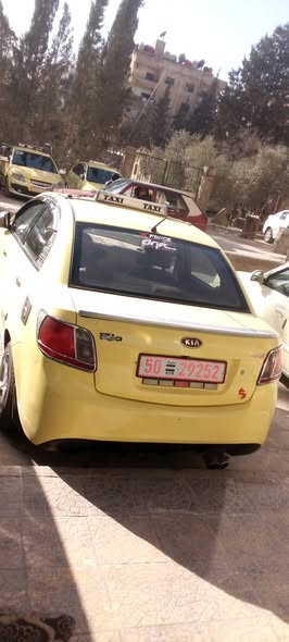 كيا ريو 2012 - صورة 4