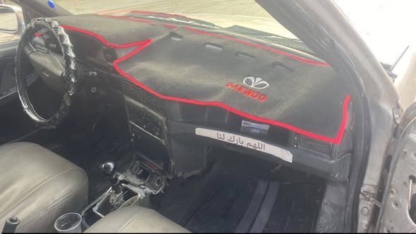 دايو ريزر 1993 - صورة 2