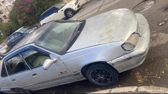 دايو ريزر 1993 - صورة 5