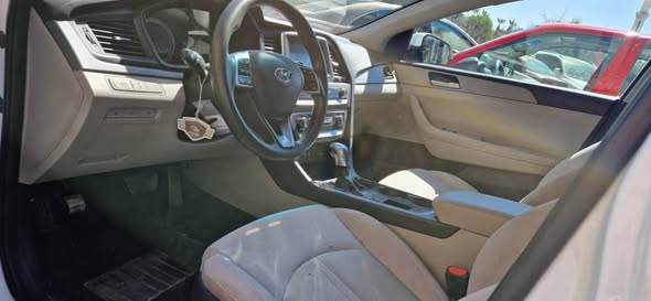 هونداي سوناتا 2019 - صورة 5