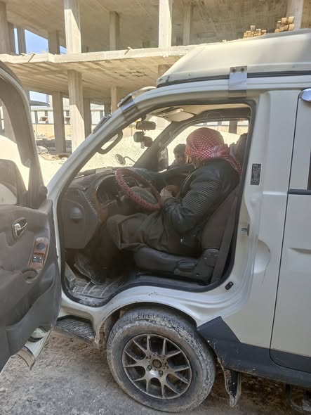 هيونداي بورتر 2009 - صورة 1