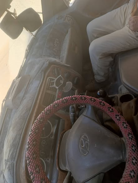 هيونداي بورتر 2009 - صورة 2