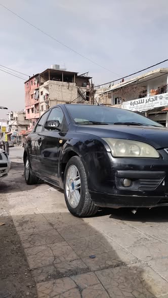 فورد فوكس 2006 - صورة 1