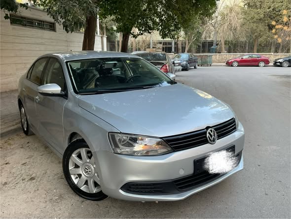 فولكس جيتا 2014 - صورة 1