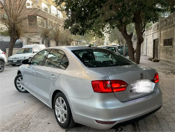 فولكس جيتا 2014 - صورة 2