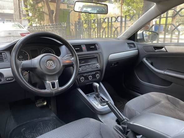 فولكس جيتا 2014 - صورة 3